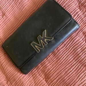 Micheal Kors Wallet